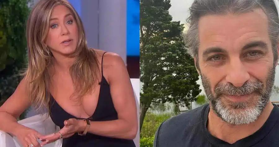 Τζένιφερ Άνιστον: Από Ποιο Ελληνικό Νησί Κατάγεται ο Σύντροφός της