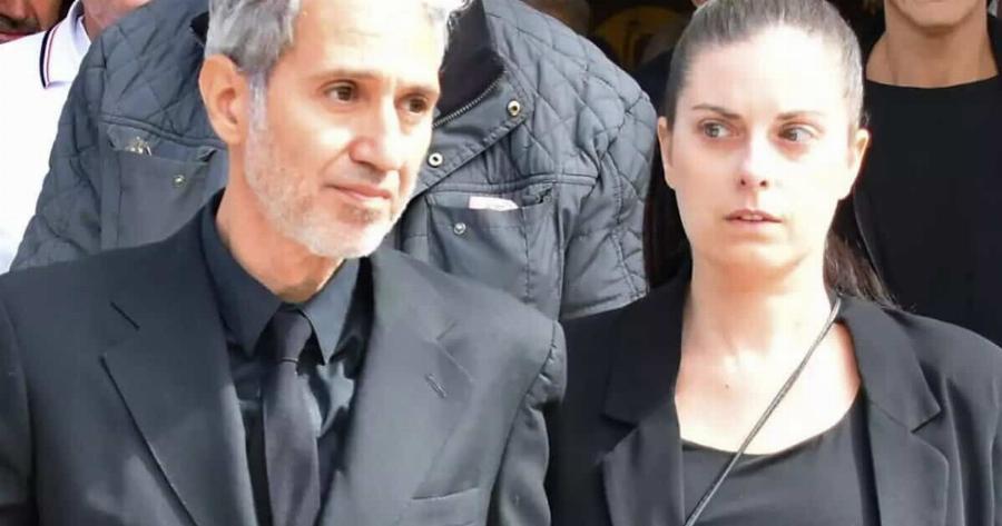 Μόλις έγινε γνωστό: Τι αποφάσισε η σύζυγος του Δημήτρη Κόκοτα για το τελευταίο «αντίο» – Η επιθυμία της