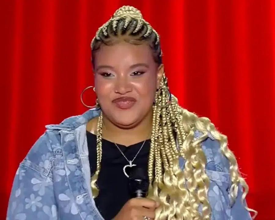 The Voice: Η Πρισίλα Καραγεώργου έκανε και τους 4 κριτές να γυρίσουν