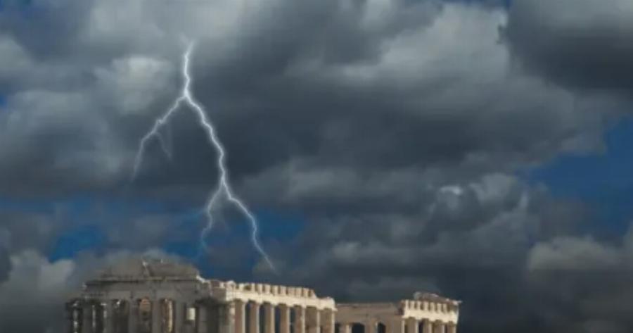 «Ξαφνιάστηκαν» και οι μετεωρολόγοι με τον καιρό: «Αυτό που έρχεται από Δευτέρα», τεράστια ανατροπή