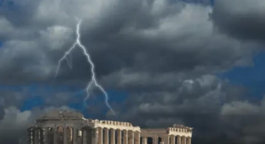 «Ξαφνιάστηκαν» και οι μετεωρολόγοι με τον καιρό: «Αυτό που έρχεται από Δευτέρα», τεράστια ανατροπή