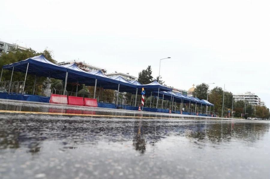 Παρέλαση 28ης Οκτωβρίου: Πού ακυρώνονται οι μαθητικές παρελάσεις
