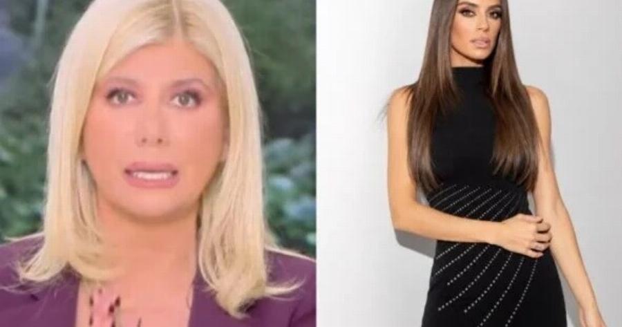 Ραγδαίες εξελίξεις στο STAR: Η ενόχληση για τη Ζήνα Κουτσελίνη και η δημόσια συγγνώμη στην Αντωνά