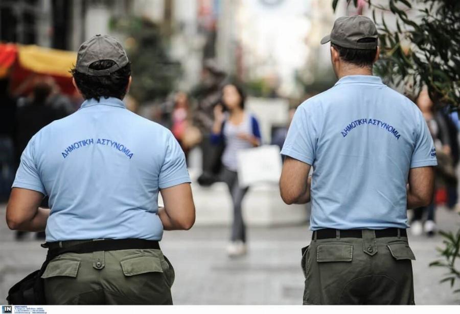 Δημοτική Αστυνομία: Συλλήψεις, 24ωρη λειτουργία και νέα καθήκοντα με αλεξίσφαιρα και χειροπέδες