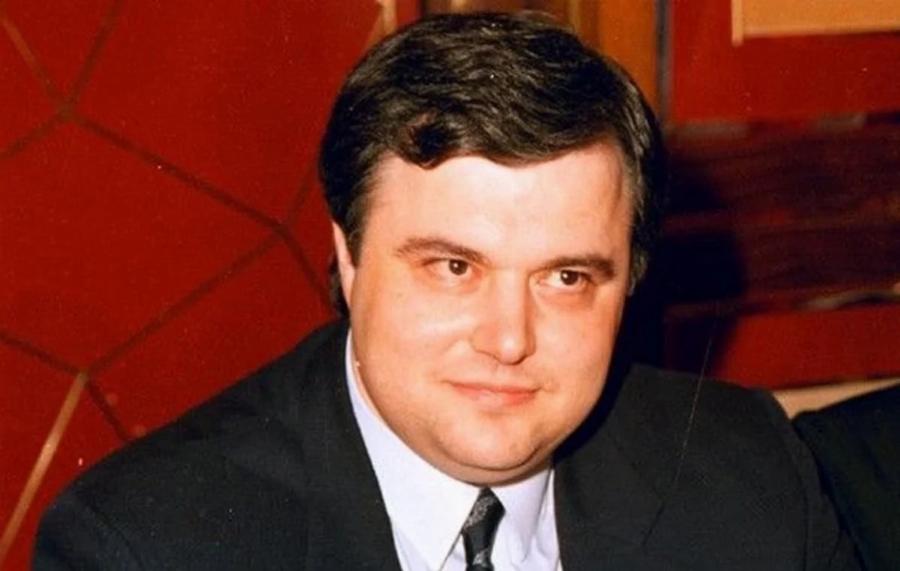 Κωνσταντίνος Αντάρας: Από τον Κοσκωτά στη σύλληψη για την Pizza Fan