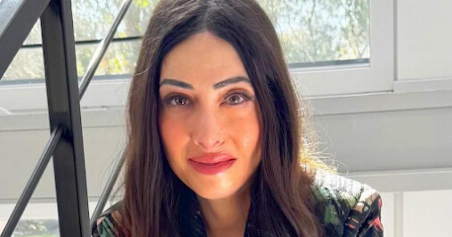 EKTAKTO για Ιωάννα Παλιοσπύρου