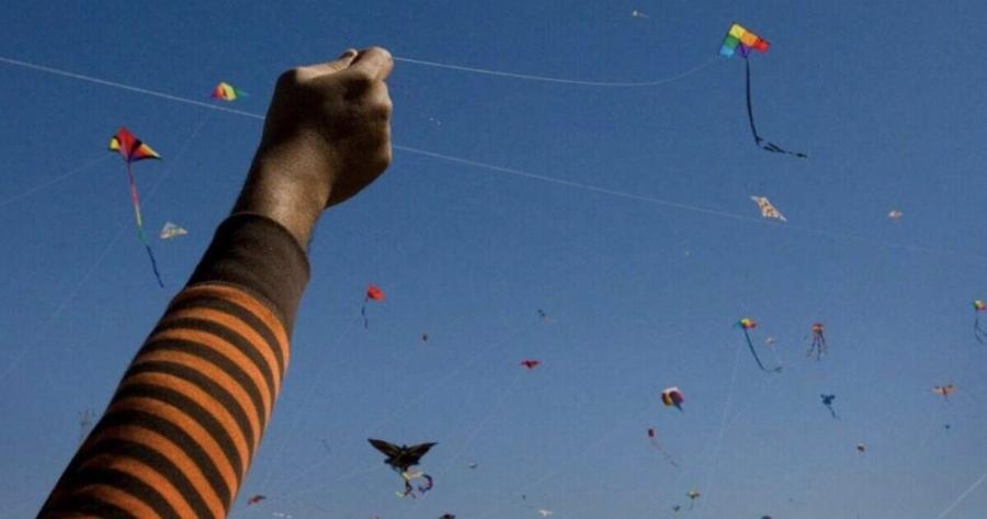 Γιατί την Καθαρά Δευτέρα πετάμε χαρταετό;