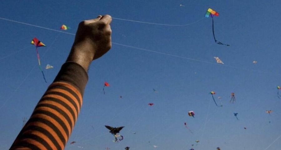 Γιατί την Καθαρά Δευτέρα πετάμε χαρταετό;