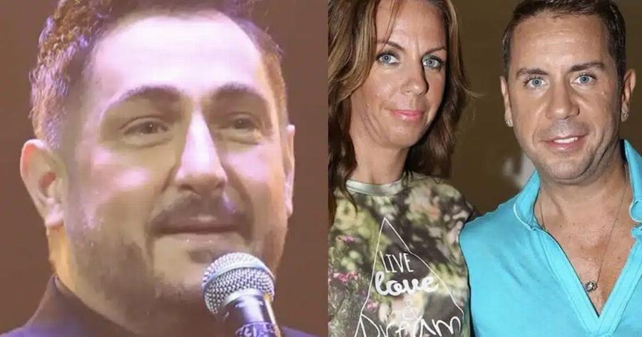 Κυριάκος Κυανός: Οι δηλώσεις για τον Μαζωνάκη, τη Βάσω και τη μοναξιά