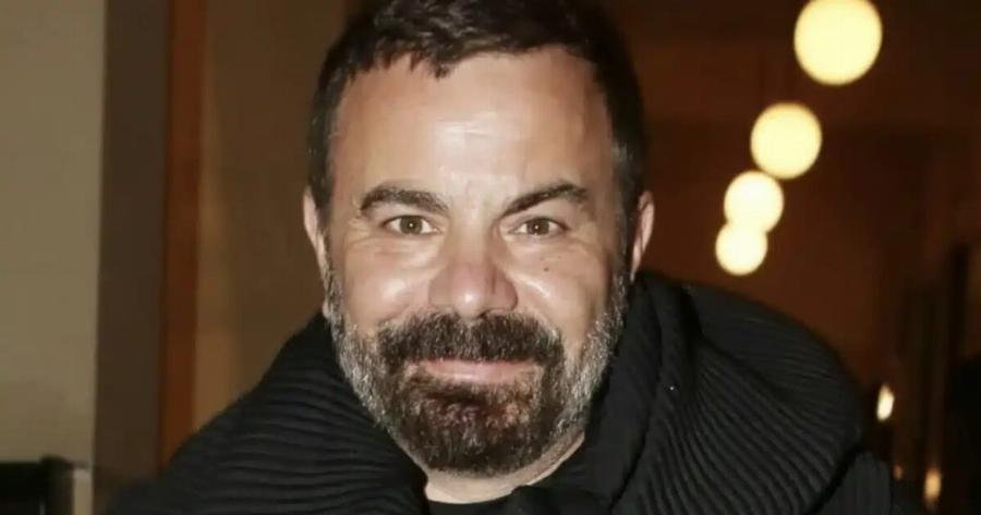 Βασίλης Καλλίδης: Σοκάρει ο διάσημος σεφ