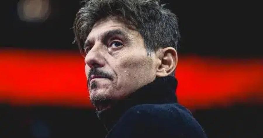 Δημήτρης Γιαννακόπουλος: «Φωτογράφισε» διαιτητή που βρέθηκε με 820.000 ευρώ μετρητά!