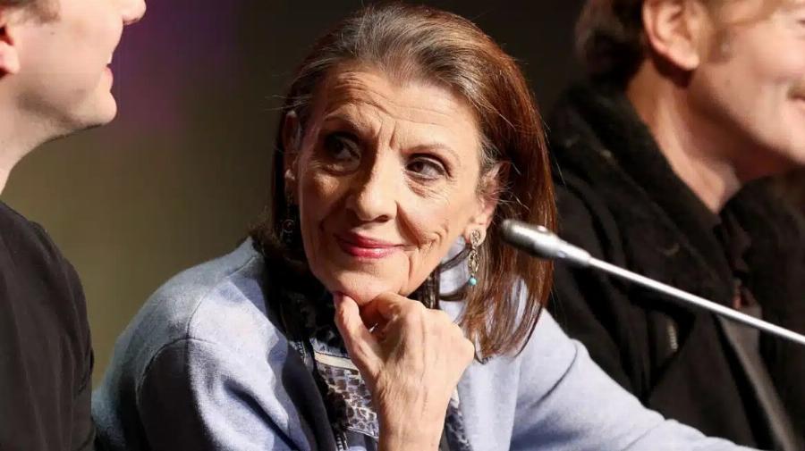 Μαρία Κανελλοπούλου: 55 Ημέρες σε Αναπηρικό Καροτσάκι – Η Αλήθεια για την Υγεία της