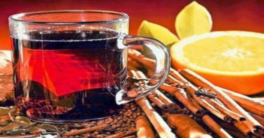 Φυσικό λιποδιαλυτικό: Το φτιάχνεις μόνος σου σε λίγα λεπτά και ξεχνάς τα περιττά κιλά