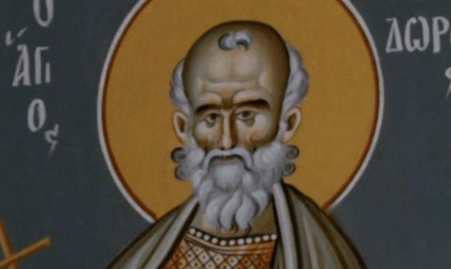 Εορτολόγιο: Μεγάλη γιορτή σήμερα – Γιορτάζει ο Άγιος που κάνει το ένα θαuμα πίσω από το άλλο, το πανέμορφο όνομα