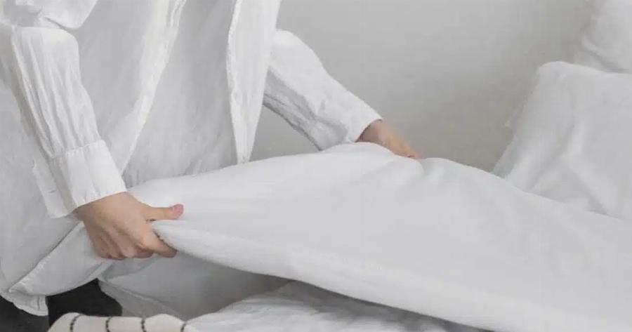 Η Ψυχολογία Αποκαλύπτει: Αν Στρώνεις το Κρεβάτι σου Κάθε Πρωί, Έχεις Αυτές τις 8 Σπάνιες Αρετές