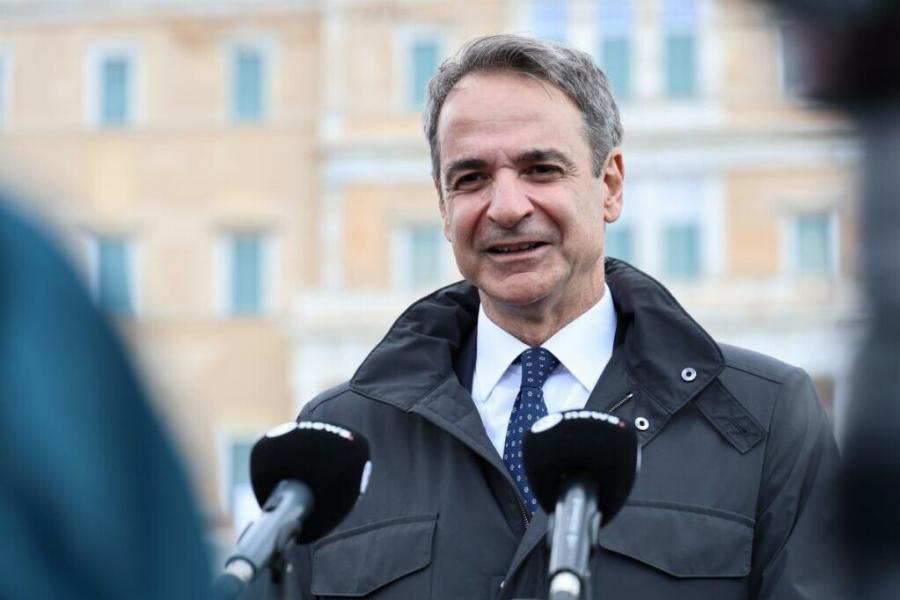 Κλείδωσε: Η οριστική η απόφαση του Κυριάκου Μητσοτάκη για την ημερομηνία των εκλογών