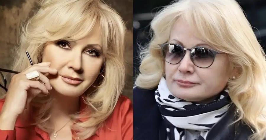 Αγγελική Νικολούλη: «Με Πέταξαν από το Κεφαλόσκαλο» – Η Άγνωστη Ιστορία με την KGB