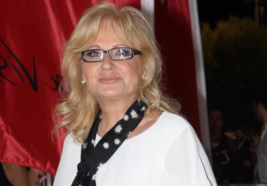Αγγελική Νικολούλη: «Με Πέταξαν από το Κεφαλόσκαλο» – Η Άγνωστη Ιστορία με την KGB