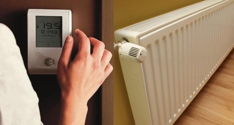 Μάθαμε επιτέλους την σωστή απάντηση: Τελικά είναι πιο οικονομικό να ανοιγοκλείνουμε τη θέρμανση ή να την αφήνουμε ανοιχτή όλη μέρα;