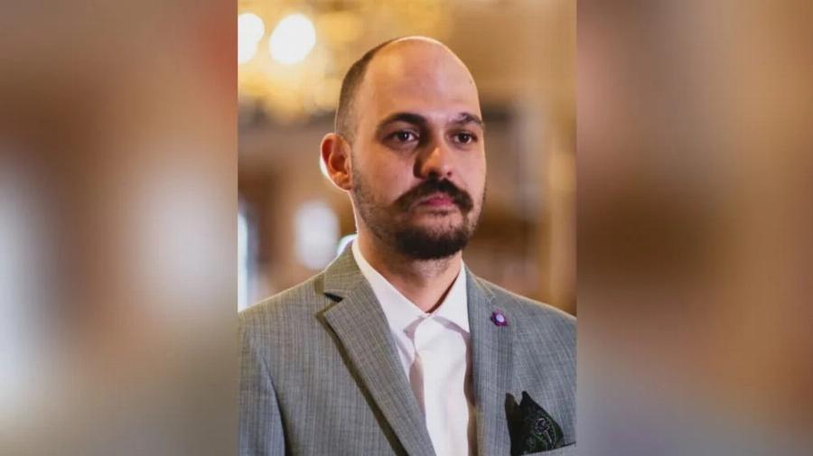 Έφυγε από τη ζωή σε ηλικία 33 ετών ο Κώστας Αρμάγος