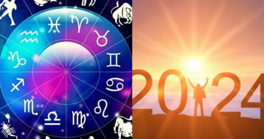 Θα είναι με διαφορά η χειρότερη χρονιά τους: Τα 3 άτυχα ζώδια του 2024 – Τα περιμένει μεγάλη ανασφάλεια και άγχος