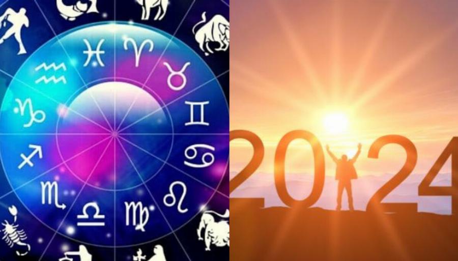 Θα είναι με διαφορά η χειρότερη χρονιά τους: Τα 3 άτυχα ζώδια του 2024 – Τα περιμένει μεγάλη ανασφάλεια και άγχος