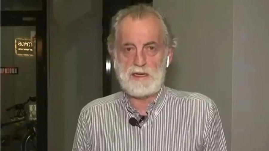 Όλοι υποκλίνονται στον Μιχάλη Αεράκη – Είπε για το μακελειό στα Βορίζια αυτό που κανείς δεν τόλμησε να πει δημόσια