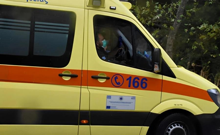 Καρδιακή προσβολή μετά τα 60: Τι να κάνετε αν είστε μόνοι
