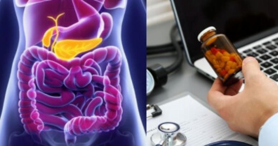 Έντερο: Τι να τρώτε για να λειτουργεί σωστά – 5 τροφές που «απαγορεύονται»