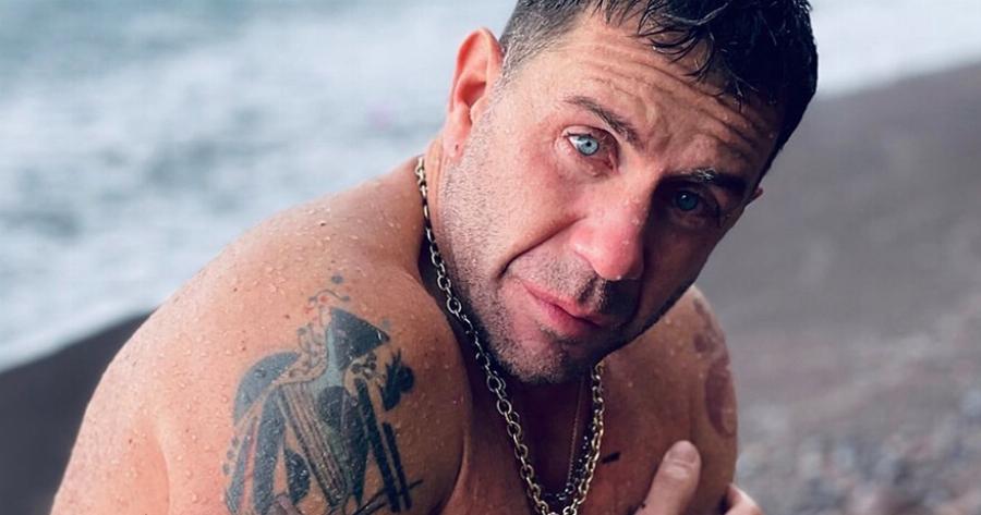 Έκτακτο: Ο Γιώργος Μαζωνάκης εσπευσμένα στο νοσοκομείο