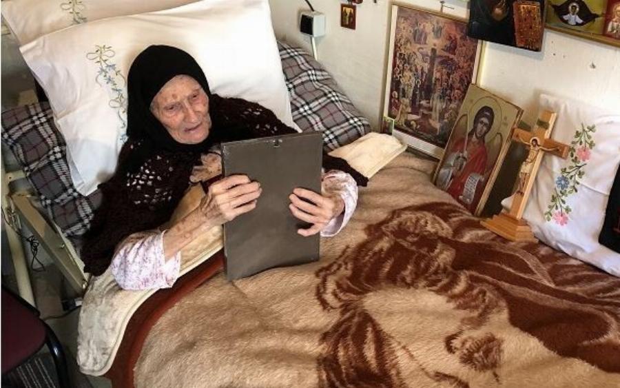Γερόντισσα Γαλακτία της Κρήτης: «Έρχονται Αναστατώσεις, Πόλεμοι, Πείνες» – Η Προφητεία