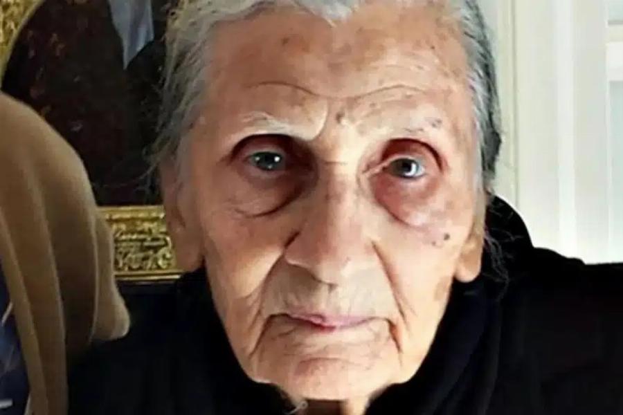 Γερόντισσα Γαλακτία της Κρήτης: «Έρχονται Αναστατώσεις, Πόλεμοι, Πείνες» – Η Προφητεία