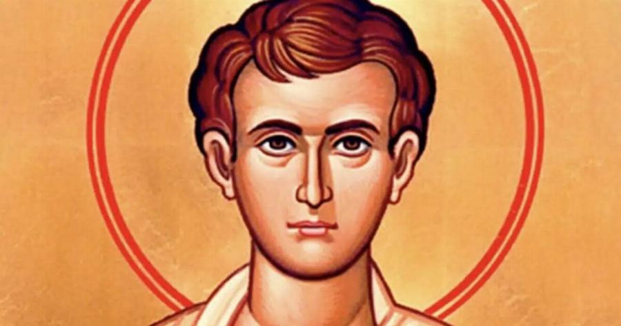 Εορτολόγιο 6 Οκτωβρίου: Μεγάλη γιορτή της Ορθοδοξίας σήμερα – Ο μεγάλος Άγιος που γιορτάζει – Σε ποιους λέμε «Χρόνια Πολλά»