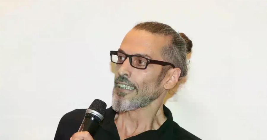 Μάριος Ιορδάνου: «Ζω σαν να είμαι ήδη νεκρός» – Η εξομολόγηση