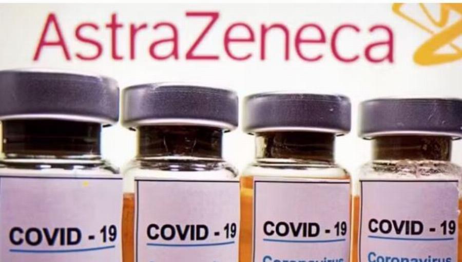 Όχι η AstraZeneca δεν παραδέχτηκε για πρώτη φορά ότι το εμβόλιο της προκαλεί παρενέργειες.