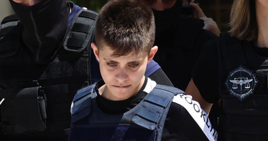 ΕΚΤΑΚΤΗ ΕΙΔΗΣΗ για Ειρήνη Μουρτζούκου – Μόλις το ανακοίνωσαν οι ψυχίατροι