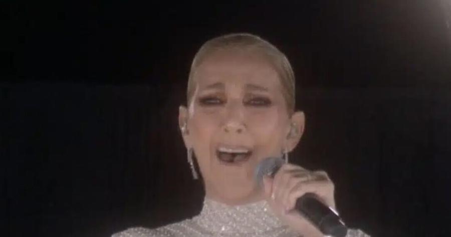 Ολυμπιακοί Αγώνες 2024: Παγκόσμια συγκίνηση για την Céline Dion