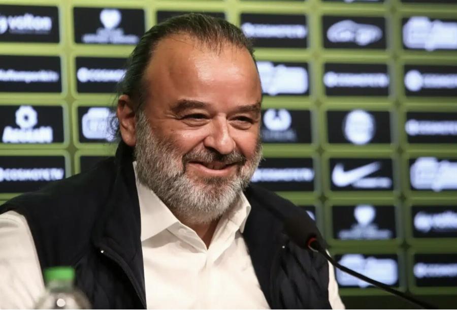 Είναι οριστικό: Αuτός είναι ο Έλληνας εφοπλιστής που αγόρασε το κανάλι Open