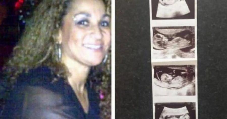 50χρονη γιαγιά έγκυος σε τετράδυμα: Η απίστευτη ιστορία της Τρέισι Μπρίτεν