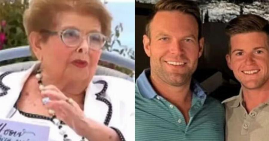 Σούσουρο με τα λόγια της Βέφας Αλεξιάδου για Κασσελάκη και ομόφυλα ζευγάρια