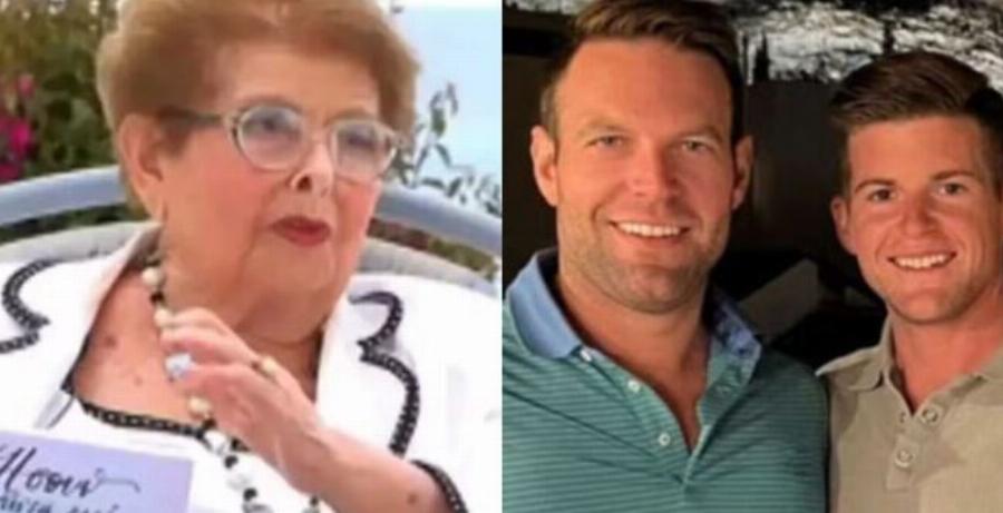 Σούσουρο με τα λόγια της Βέφας Αλεξιάδου για Κασσελάκη και ομόφυλα ζευγάρια