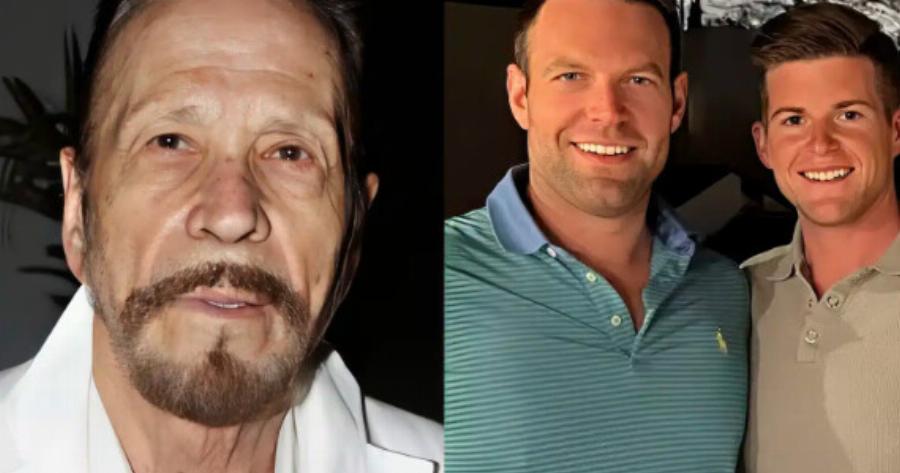 Σάλος με αυτά που είπε ο Φώτης Μεταξόπουλος για τα παιδιά και τα ομόφυλα ζευγάρια