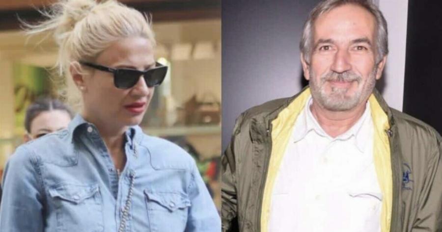 «Μπαμπάκα μου σ’αγαπώ πολύ»: Ράκος η Φαίη Σκορδά, οι φωτο με τον αδıκοχαμένο πατέρα της & τα λόγια καρδıάς