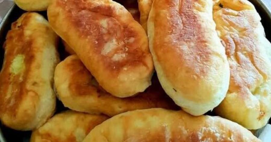 Δοκιμάσαμε αυτή τη συνταγή και δεν έμεινε ψίχουλο