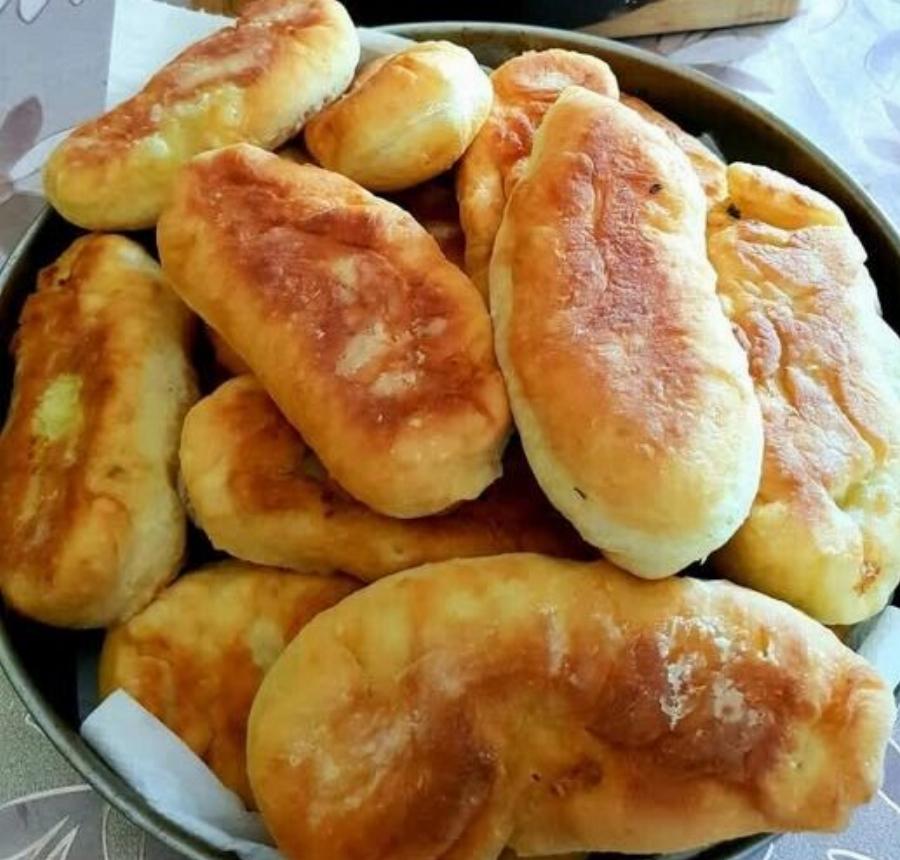 Δοκιμάσαμε αυτή τη συνταγή και δεν έμεινε ψίχουλο