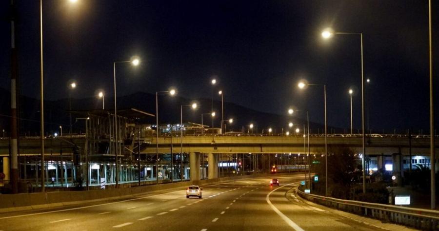 Τραγωδία στην Αττική Οδό