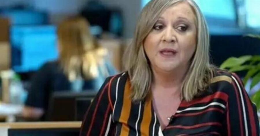 Πέθανε η Ηρώ Καριοφύλλη