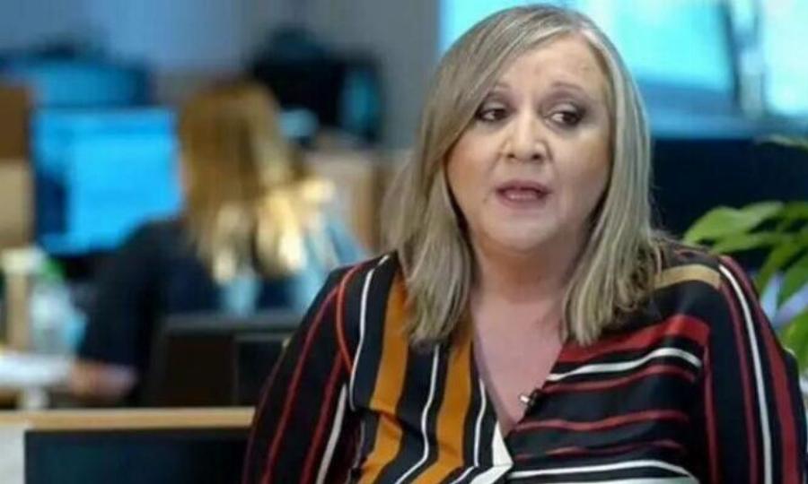 Πέθανε η Ηρώ Καριοφύλλη