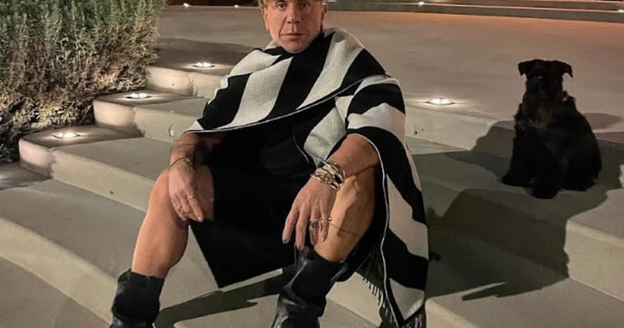 Μαζωνάκης: Τα αποτελέσματα των τοξικολογικών εξετάσεων του τραγουδιστή – Τι έδειξαν;