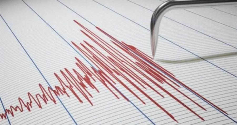 ΕΚΤΑΚΤΟ: Διπλός σεισμός τώρα στη χώρα μας – Αισθητός και στην Αττική